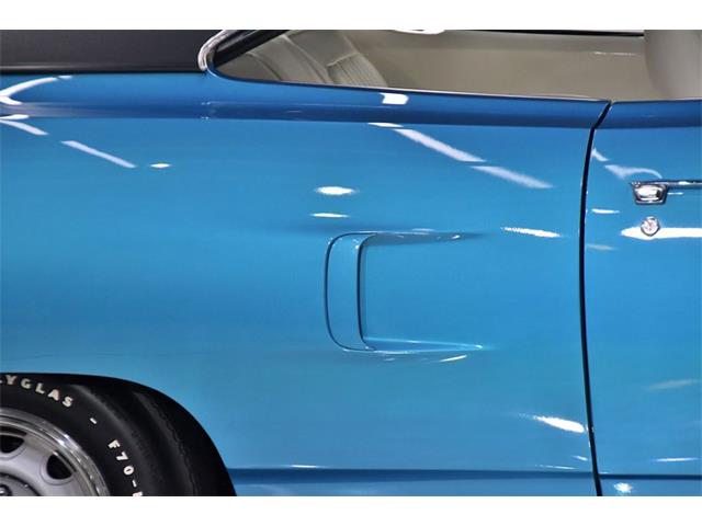 1970 Plymouth Superbird (CC-2079385) for sale in Volo, Illinois