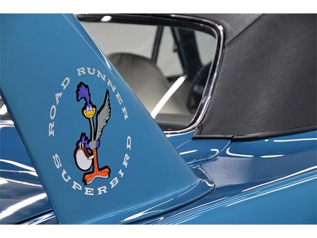1970 Plymouth Superbird (CC-2079385) for sale in Volo, Illinois
