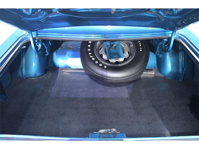 1970 Plymouth Superbird (CC-2079385) for sale in Volo, Illinois