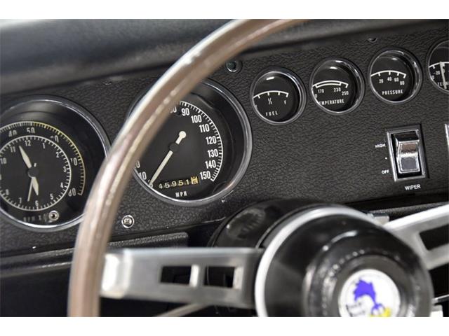 1970 Plymouth Superbird (CC-2079385) for sale in Volo, Illinois