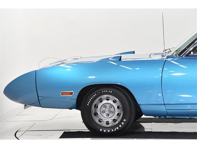 1970 Plymouth Superbird (CC-2079385) for sale in Volo, Illinois