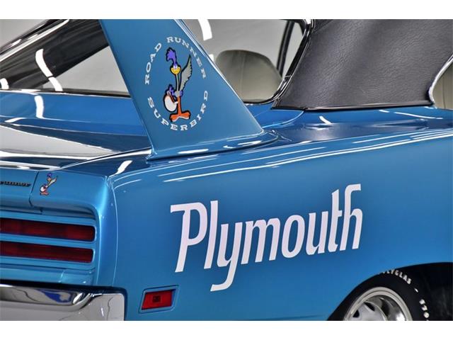 1970 Plymouth Superbird (CC-2079385) for sale in Volo, Illinois
