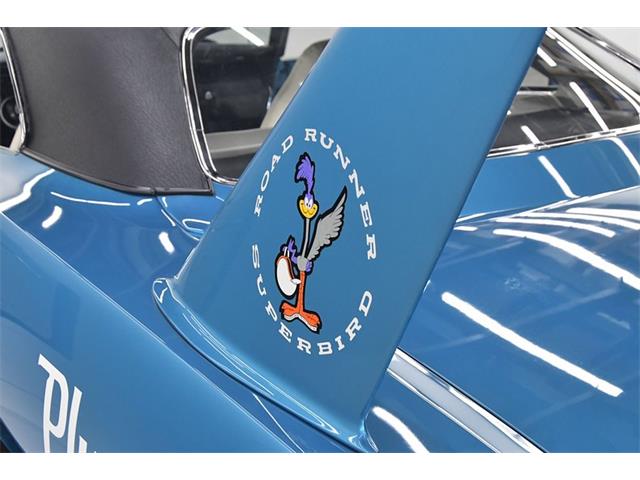 1970 Plymouth Superbird (CC-2079385) for sale in Volo, Illinois