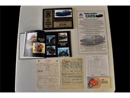 1970 Plymouth Superbird (CC-2079385) for sale in Volo, Illinois