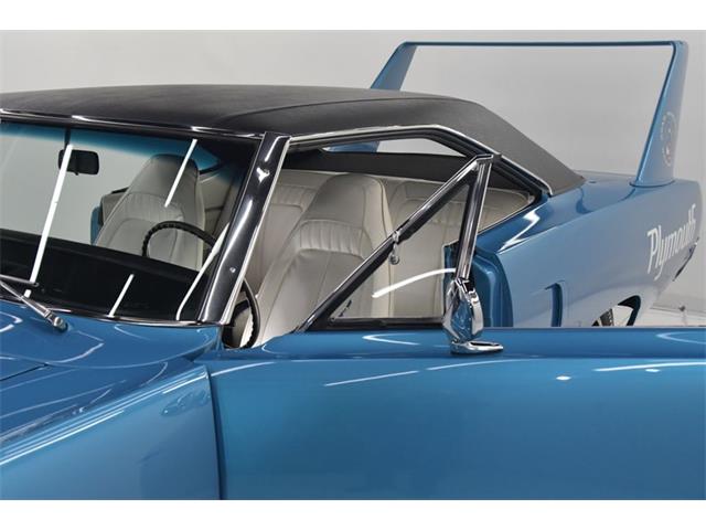 1970 Plymouth Superbird (CC-2079385) for sale in Volo, Illinois
