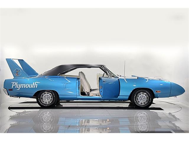 1970 Plymouth Superbird (CC-2079385) for sale in Volo, Illinois