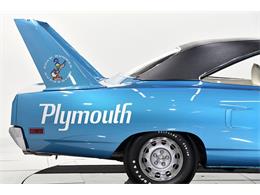 1970 Plymouth Superbird (CC-2079385) for sale in Volo, Illinois