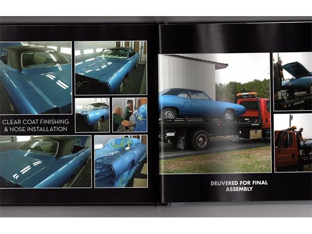 1970 Plymouth Superbird (CC-2079385) for sale in Volo, Illinois