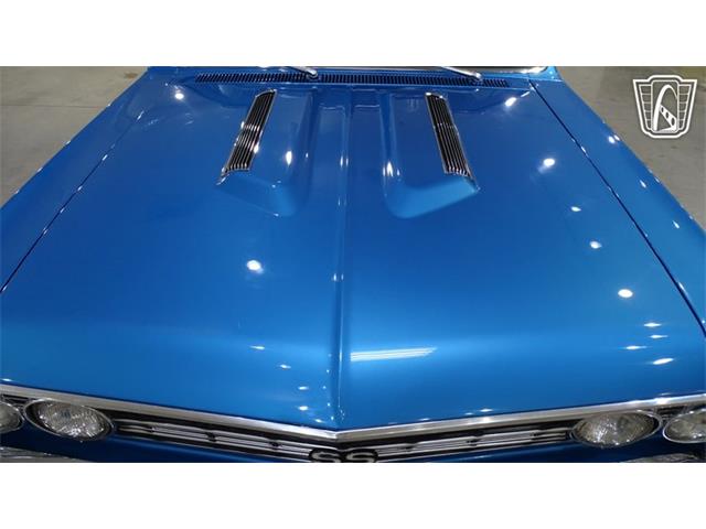 1967 Chevrolet Chevelle (CC-2079386) for sale in O'Fallon, Illinois