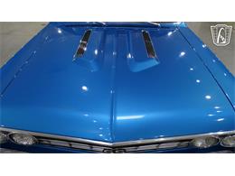 1967 Chevrolet Chevelle (CC-2079386) for sale in O'Fallon, Illinois
