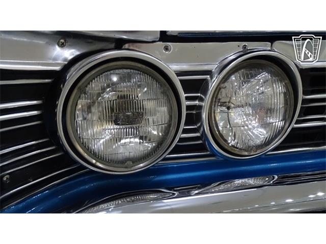 1967 Chevrolet Chevelle (CC-2079386) for sale in O'Fallon, Illinois