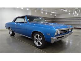 1967 Chevrolet Chevelle (CC-2079386) for sale in O'Fallon, Illinois