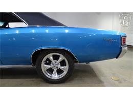 1967 Chevrolet Chevelle (CC-2079386) for sale in O'Fallon, Illinois