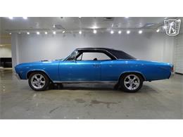 1967 Chevrolet Chevelle (CC-2079386) for sale in O'Fallon, Illinois