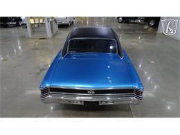 1967 Chevrolet Chevelle (CC-2079386) for sale in O'Fallon, Illinois
