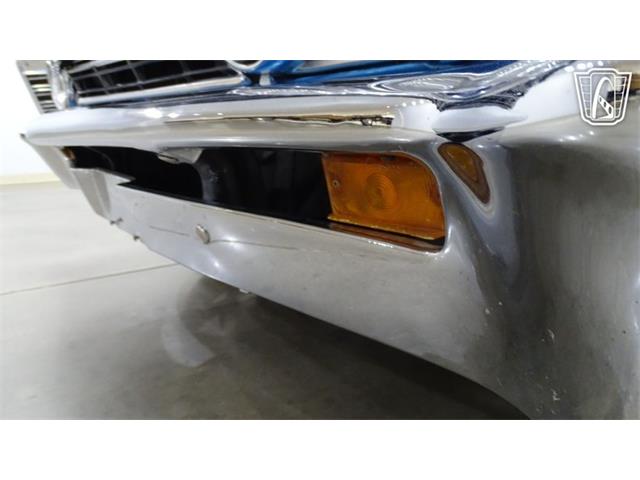 1967 Chevrolet Chevelle (CC-2079386) for sale in O'Fallon, Illinois
