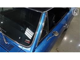 1967 Chevrolet Chevelle (CC-2079386) for sale in O'Fallon, Illinois