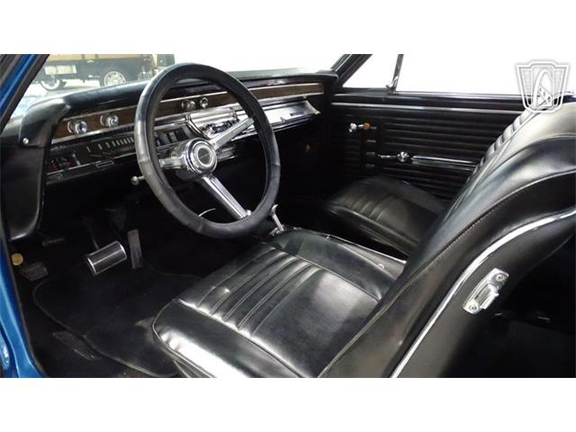 1967 Chevrolet Chevelle (CC-2079386) for sale in O'Fallon, Illinois