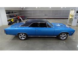 1967 Chevrolet Chevelle (CC-2079386) for sale in O'Fallon, Illinois