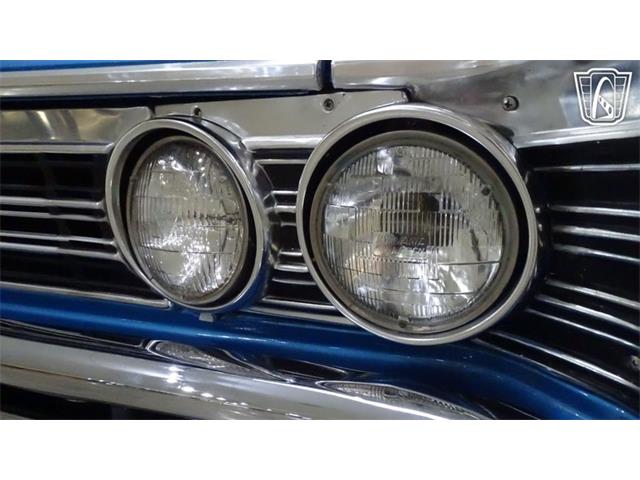 1967 Chevrolet Chevelle (CC-2079386) for sale in O'Fallon, Illinois