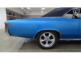 1967 Chevrolet Chevelle (CC-2079386) for sale in O'Fallon, Illinois