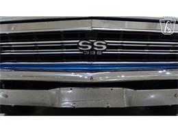 1967 Chevrolet Chevelle (CC-2079386) for sale in O'Fallon, Illinois