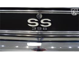 1967 Chevrolet Chevelle (CC-2079386) for sale in O'Fallon, Illinois