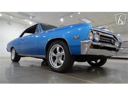 1967 Chevrolet Chevelle (CC-2079386) for sale in O'Fallon, Illinois