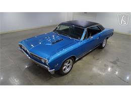 1967 Chevrolet Chevelle (CC-2079386) for sale in O'Fallon, Illinois