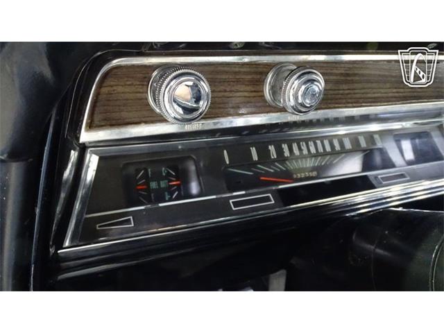 1967 Chevrolet Chevelle (CC-2079386) for sale in O'Fallon, Illinois