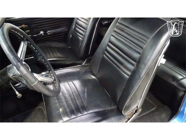 1967 Chevrolet Chevelle (CC-2079386) for sale in O'Fallon, Illinois