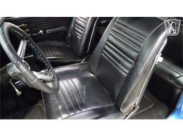 1967 Chevrolet Chevelle (CC-2079386) for sale in O'Fallon, Illinois