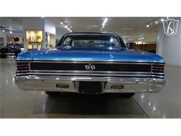1967 Chevrolet Chevelle (CC-2079386) for sale in O'Fallon, Illinois