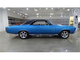 1967 Chevrolet Chevelle (CC-2079386) for sale in O'Fallon, Illinois