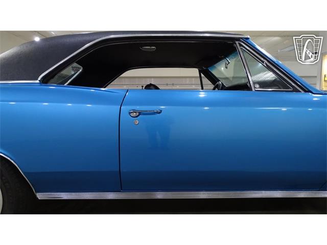 1967 Chevrolet Chevelle (CC-2079386) for sale in O'Fallon, Illinois