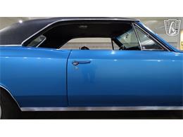 1967 Chevrolet Chevelle (CC-2079386) for sale in O'Fallon, Illinois