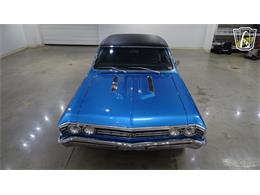 1967 Chevrolet Chevelle (CC-2079386) for sale in O'Fallon, Illinois
