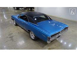 1967 Chevrolet Chevelle (CC-2079386) for sale in O'Fallon, Illinois