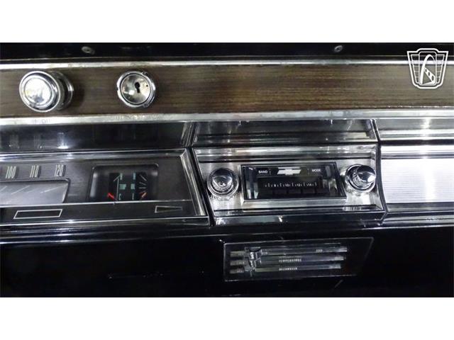 1967 Chevrolet Chevelle (CC-2079386) for sale in O'Fallon, Illinois