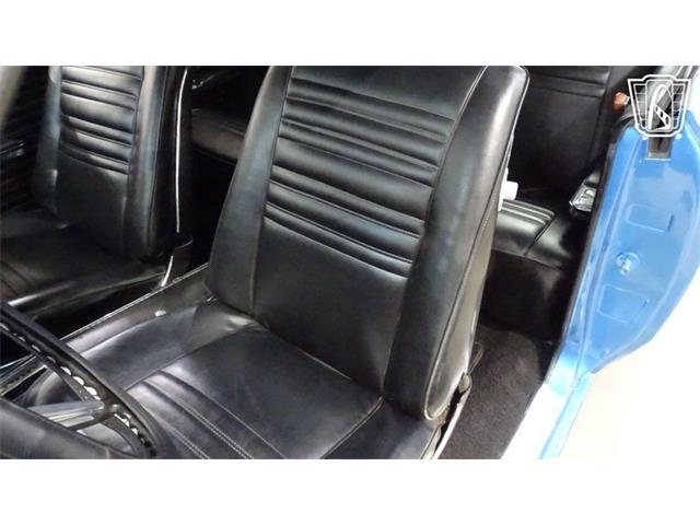 1967 Chevrolet Chevelle (CC-2079386) for sale in O'Fallon, Illinois