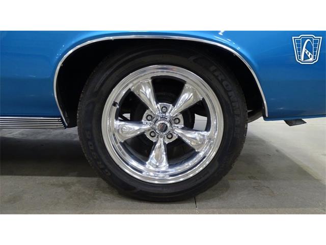 1967 Chevrolet Chevelle (CC-2079386) for sale in O'Fallon, Illinois