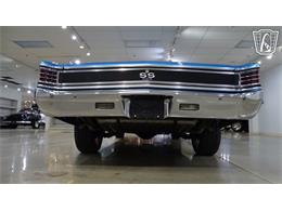 1967 Chevrolet Chevelle (CC-2079386) for sale in O'Fallon, Illinois