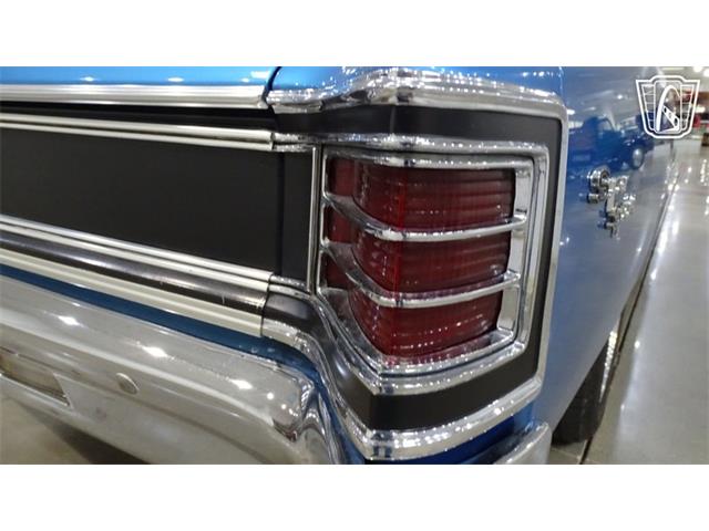1967 Chevrolet Chevelle (CC-2079386) for sale in O'Fallon, Illinois