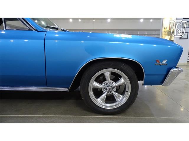 1967 Chevrolet Chevelle (CC-2079386) for sale in O'Fallon, Illinois