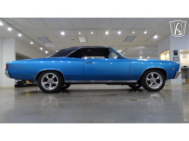 1967 Chevrolet Chevelle (CC-2079386) for sale in O'Fallon, Illinois