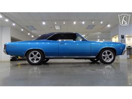 1967 Chevrolet Chevelle (CC-2079386) for sale in O'Fallon, Illinois