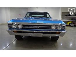 1967 Chevrolet Chevelle (CC-2079386) for sale in O'Fallon, Illinois