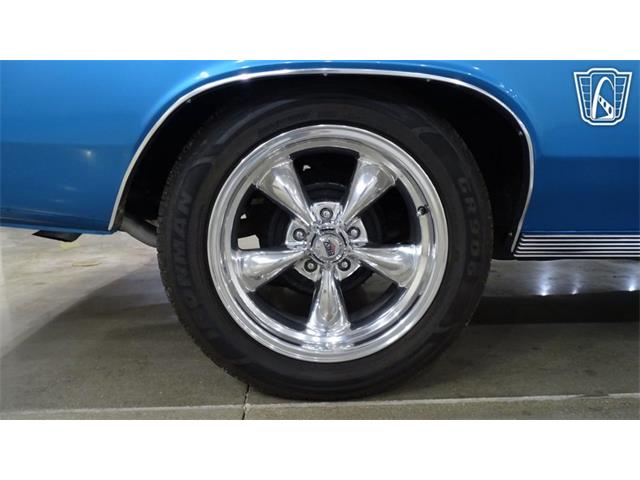 1967 Chevrolet Chevelle (CC-2079386) for sale in O'Fallon, Illinois