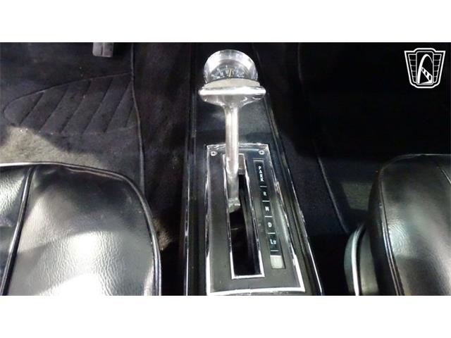 1967 Chevrolet Chevelle (CC-2079386) for sale in O'Fallon, Illinois
