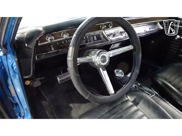 1967 Chevrolet Chevelle (CC-2079386) for sale in O'Fallon, Illinois